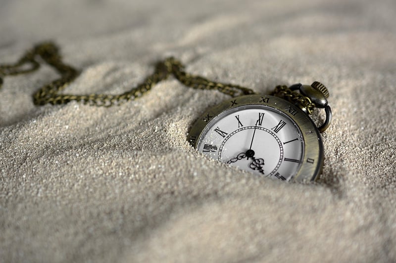 Space-Time Conundrums