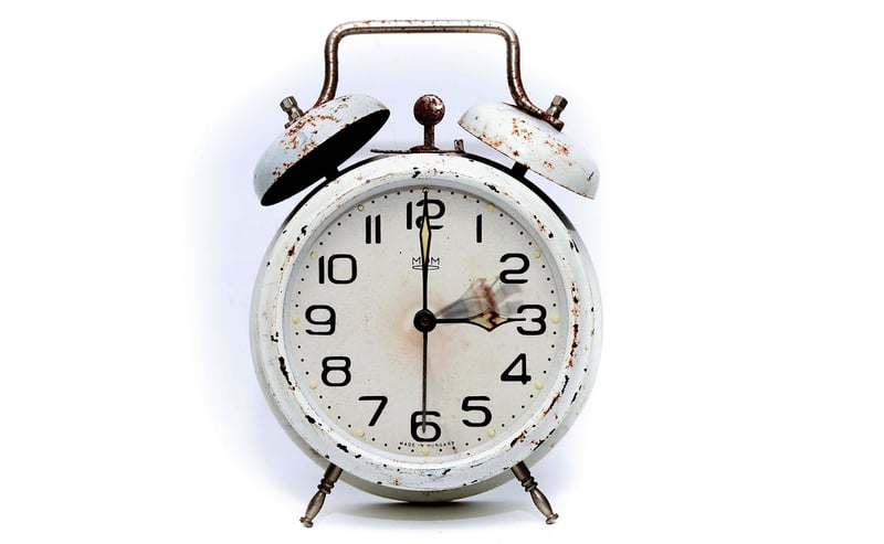 Time Loop Escapades